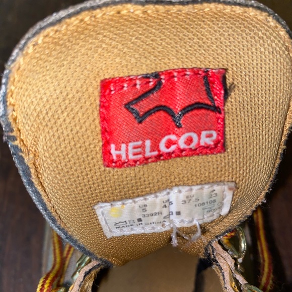 Timberland Boots - Picture 7 of 7